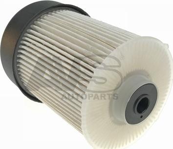 AVS Autoparts FA040 - Filtru combustibil aaoparts.ro