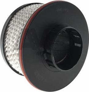 AVS Autoparts FA053 - Filtru combustibil aaoparts.ro