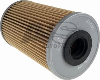 AVS Autoparts FA105 - Filtru combustibil aaoparts.ro