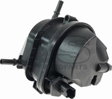 AVS Autoparts FA112 - Filtru combustibil aaoparts.ro