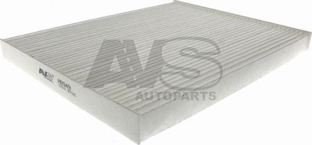AVS Autoparts HB949 - Filtru, aer habitaclu aaoparts.ro