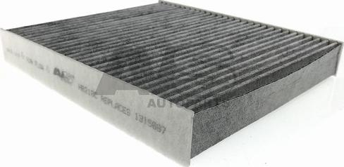 AVS Autoparts HB218C - Filtru, aer habitaclu aaoparts.ro