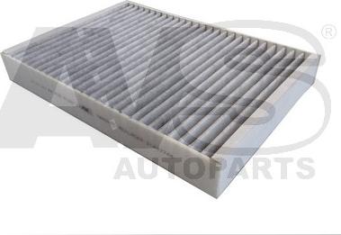 AVS Autoparts HBA069C - Filtru, aer habitaclu aaoparts.ro