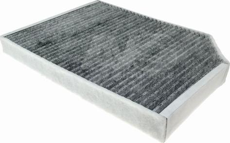 AVS Autoparts HBA236C - Filtru, aer habitaclu aaoparts.ro