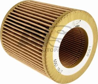AVS Autoparts L058 - Filtru ulei aaoparts.ro