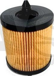 AVS Autoparts L024 - Filtru ulei aaoparts.ro