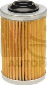 AVS Autoparts L399 - Filtru ulei aaoparts.ro