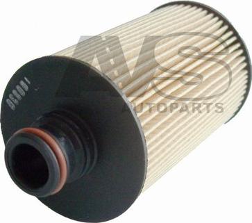 AVS Autoparts LA006 - Filtru ulei aaoparts.ro