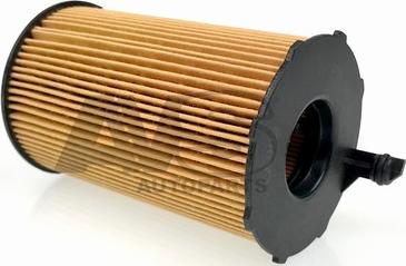AVS Autoparts LA002 - Filtru ulei aaoparts.ro