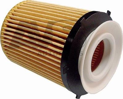 AVS Autoparts LA027 - Filtru ulei aaoparts.ro