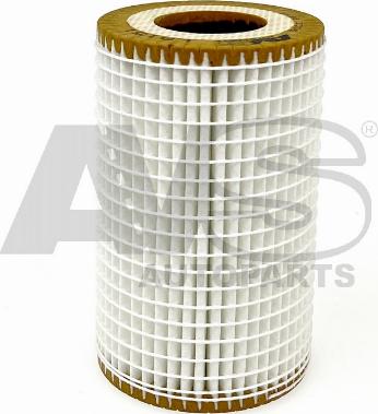 AVS Autoparts LA151 - Filtru ulei aaoparts.ro