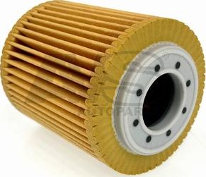AVS Autoparts LA119 - Filtru ulei aaoparts.ro
