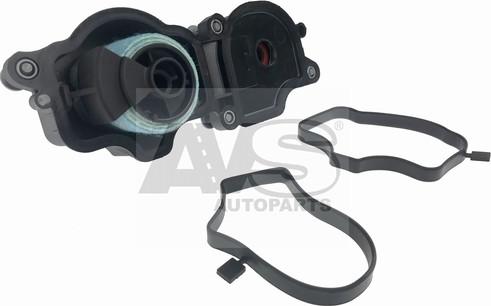 AVS Autoparts LM090 - Ventil, aerisire carter aaoparts.ro