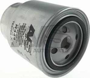 AVS Autoparts M444 - Filtru combustibil aaoparts.ro