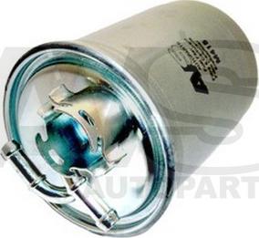 AVS Autoparts M415 - Filtru combustibil aaoparts.ro
