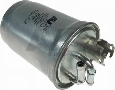 AVS Autoparts M426 - Filtru combustibil aaoparts.ro