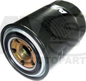 AVS Autoparts M368 - Filtru combustibil aaoparts.ro