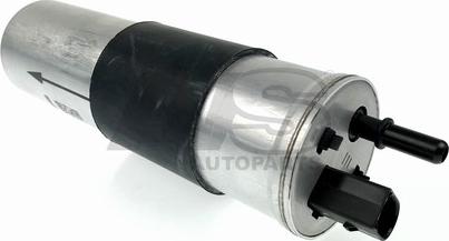 AVS Autoparts MA093 - Filtru combustibil aaoparts.ro