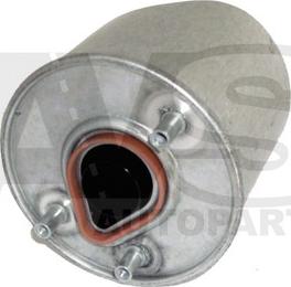 AVS Autoparts MA015 - Filtru combustibil aaoparts.ro