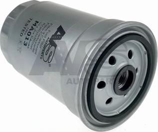 AVS Autoparts MA013 - Filtru combustibil aaoparts.ro
