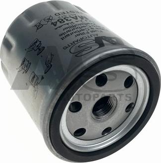 AVS Autoparts MA384 - Filtru combustibil aaoparts.ro
