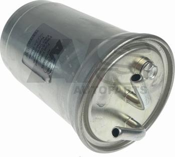 AVS Autoparts MA382 - Filtru combustibil aaoparts.ro