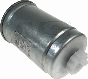 AVS Autoparts MA382 - Filtru combustibil aaoparts.ro