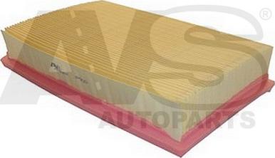 AVS Autoparts P900 - Filtru aer aaoparts.ro