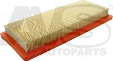 AVS Autoparts P930 - Filtru aer aaoparts.ro