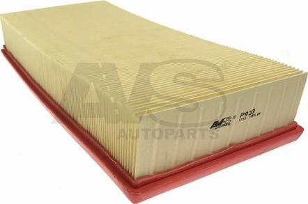 AVS Autoparts P933 - Filtru aer aaoparts.ro