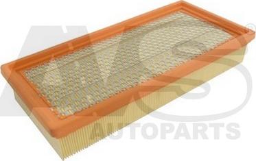 AVS Autoparts P438 - Filtru aer aaoparts.ro