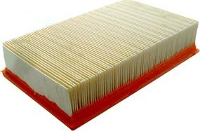 AVS Autoparts P963 - Filtru aer aaoparts.ro