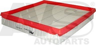 AVS Autoparts P044 - Filtru aer aaoparts.ro