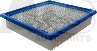 AVS Autoparts P040 - Filtru aer aaoparts.ro