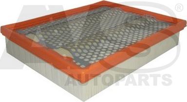 AVS Autoparts P018 - Filtru aer aaoparts.ro