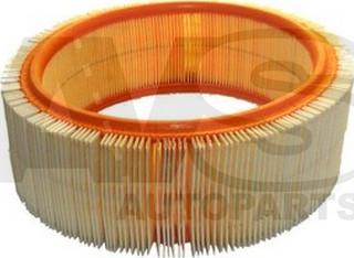AVS Autoparts P013 - Filtru aer aaoparts.ro