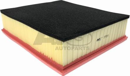 AVS Autoparts P080A - Filtru aer aaoparts.ro
