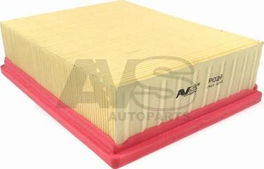 AVS Autoparts P028 - Filtru aer aaoparts.ro