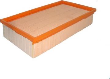 AVS Autoparts P072 - Filtru aer aaoparts.ro