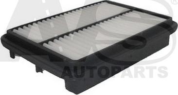 AVS Autoparts P172 - Filtru aer aaoparts.ro