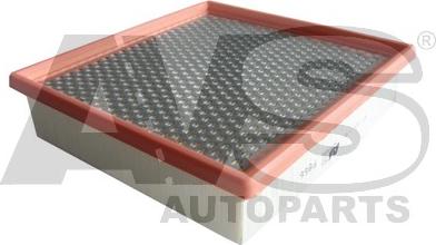 AVS Autoparts P866 - Filtru aer aaoparts.ro