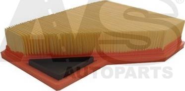 AVS Autoparts P317 - Filtru aer aaoparts.ro