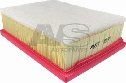 AVS Autoparts PA963A - Filtru aer aaoparts.ro