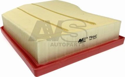 AVS Autoparts PA442 - Filtru aer aaoparts.ro