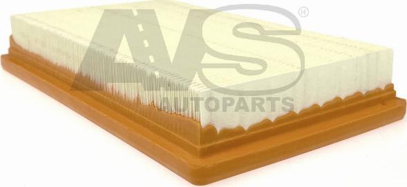 AVS Autoparts PA548 - Filtru aer aaoparts.ro