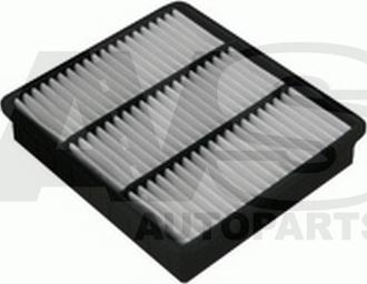 AVS Autoparts PA635 - Filtru aer aaoparts.ro