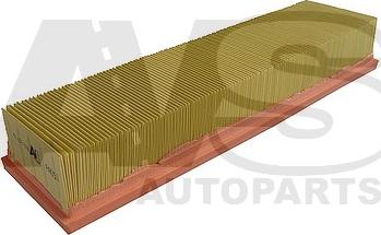 AVS Autoparts PA051 - Filtru aer aaoparts.ro