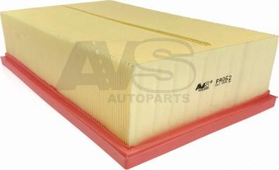 AVS Autoparts PA062 - Filtru aer aaoparts.ro
