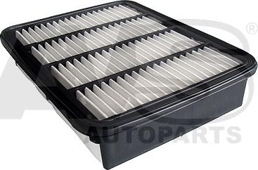 AVS Autoparts PA012 - Filtru aer aaoparts.ro