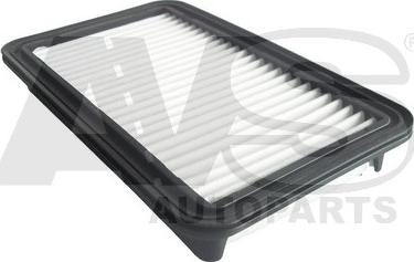 AVS Autoparts PA034 - Filtru aer aaoparts.ro